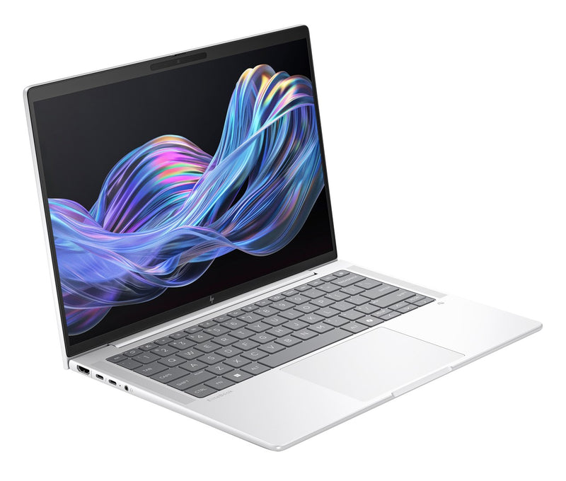 HP EliteBook X G1i Next Gen AI PC Copilot+ PC 14", Intel Core Ultra 7 258V, WUXGA, 32 GB LPDDR5x-SDRAM, 1 TB SSD, Wi-Fi 7 (802.11be), Windows 11 Pro,
