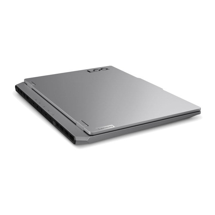 Lenovo LOQ 15IRX10 i7-13650HX 15.6" FHD 144Hz 300 nits AG 16GB DDR5 4800 512GB SSD RTX 5050 8GB 5.0MP camera 60Wh Win11 Luna Grey (REPACK) 2-year warr