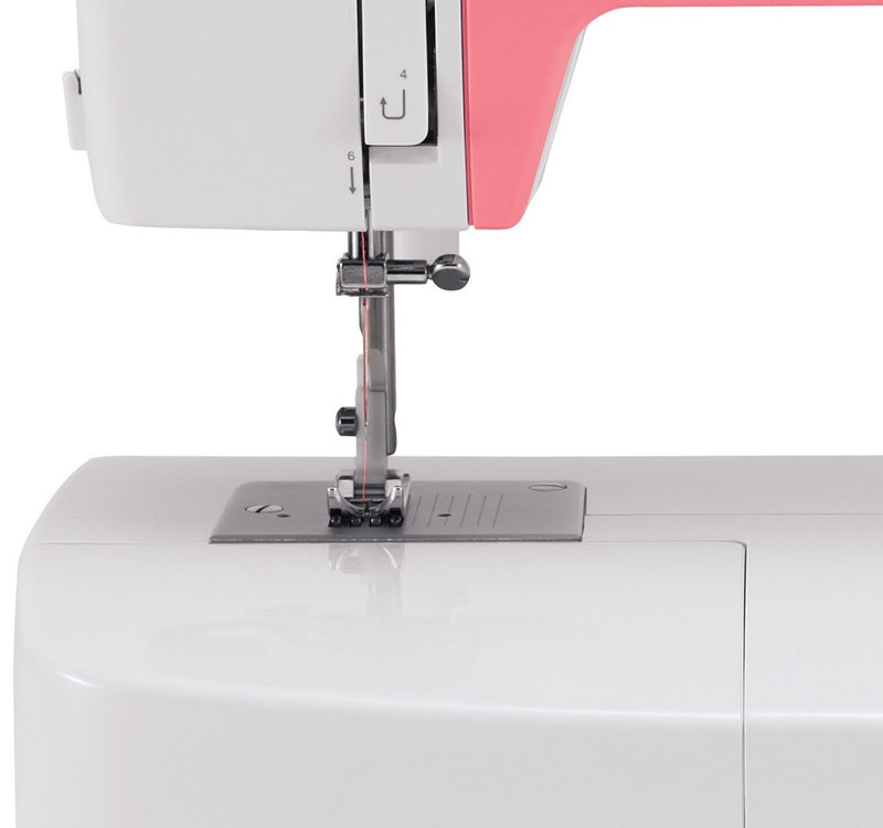 SINGER Simple 3210 Nähmaschine Elektromechanisch