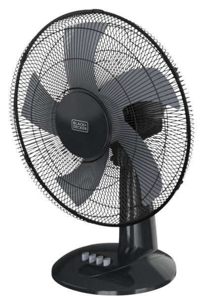 Black & Decker BXFD8000E household fan
