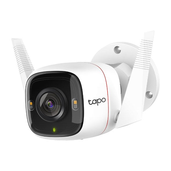 Tapo Outdoor-Überwachungs-WLAN-Kamera