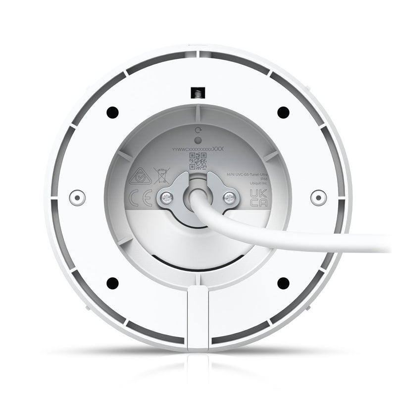 Ubiquiti UNVR-Instant-Kit video surveillance kit Wired