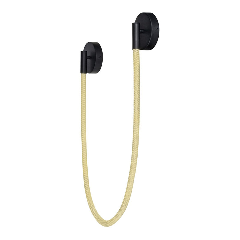 Activejet LED-Wandleuchte AJE-CAMELIA WW