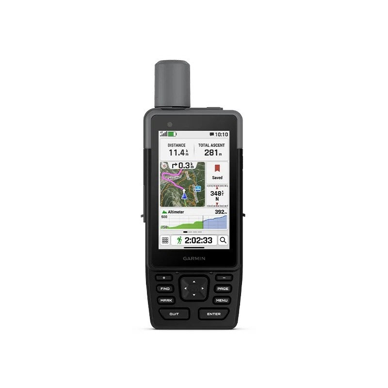 GARMIN GPS Navigation GPSMAP H1
