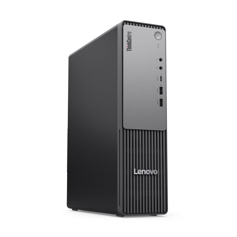 Lenovo ThinkCentre neo 55s Gen 6 AMD Ryzen™ 5 220 16 GB DDR5-SDRAM 512 GB SSD Windows 11 Pro SFF PC Black