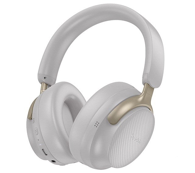 Hoco W53 Plus Tone Headset with ANC In-ear Wireless Bluetooth Grey