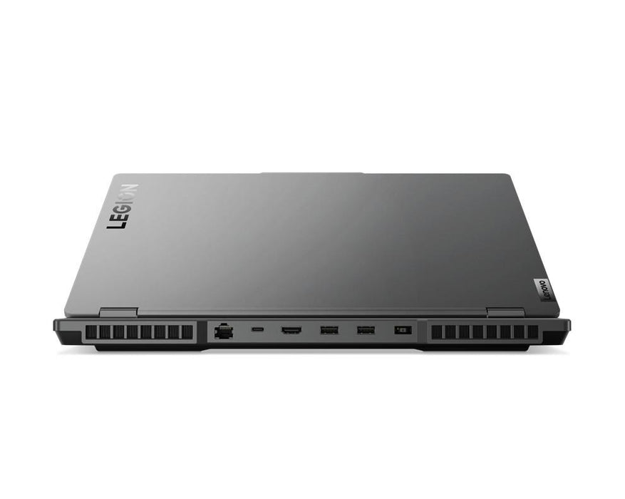 Lenovo Legion 5 15IAH7H i7-12700H 15.6" WQHD IPS 300nits AG 165Hz 16GB DDR5 4800 SSD512 GeForce RTX 3070 8GB NoOS Storm Grey
