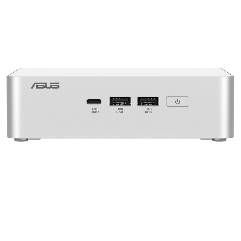 "ASUS NUC GEN15 Pro+ Scorpion Canyon U9 RNUC15CRSU900002 EU Cord"