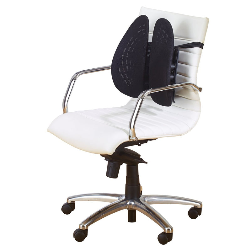 Kensington SmartFit Ergonomic Support black