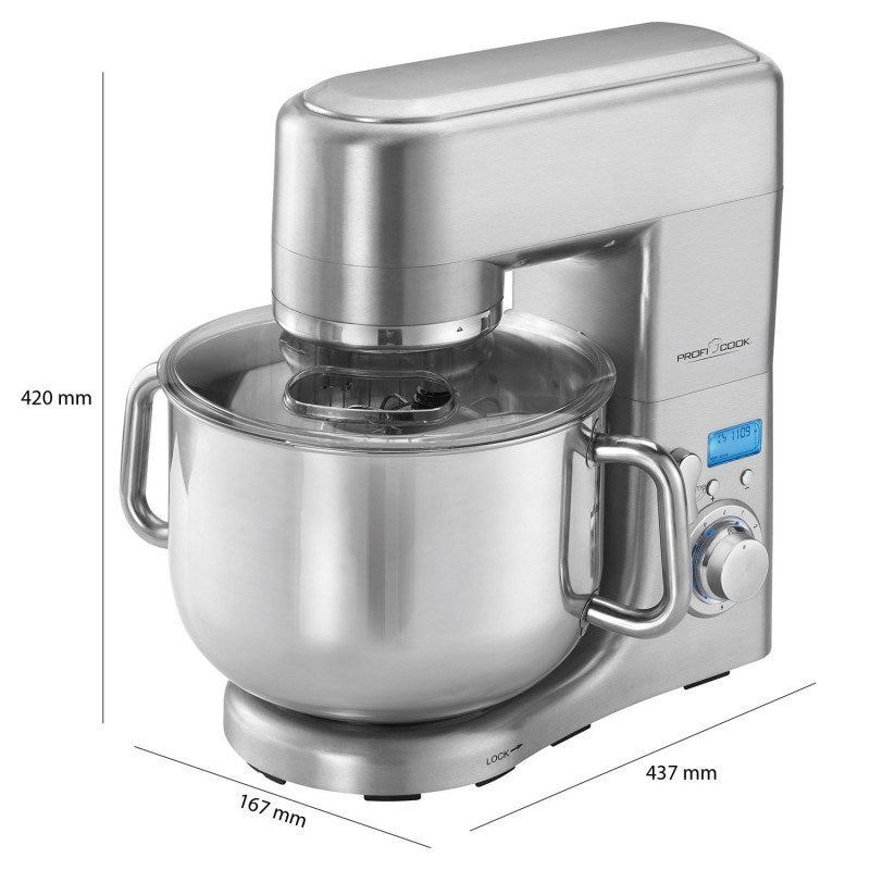 Robot de cuisine Proficook PC-KM 1096