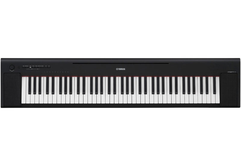 Yamaha Piaggero NP-35 – tragbares Digitalpiano