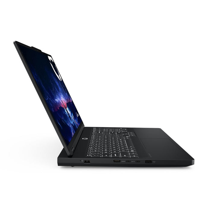 Lenovo Legion Pro 5 16IAX10H Intel Core Ultra 9 275HX Laptop 40.6 cm (16") WQXGA 32 GB DDR5-SDRAM 1 TB SSD NVIDIA GeForce RTX 5070 Ti Wi-Fi 6 (802.11a