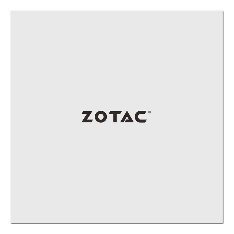 Zotac GAMING GeForce RTX 5060 Ti Twin Edge NVIDIA 16 GB GDDR7
