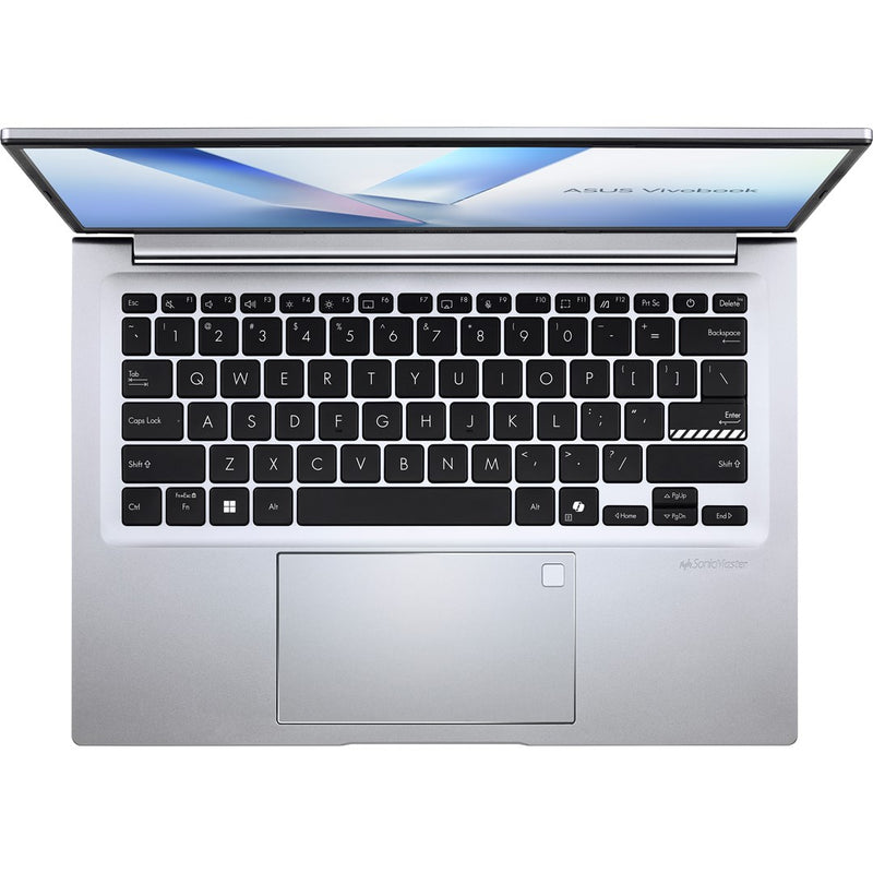 ASUS Vivobook 14 M1405NAQ-LY016W Ryzen 5 1500 14.0" WUXGA IPS-level display 60Hz 300 nits AG 16GB DDR5 512GB SSD Radeon Graphics 720p webcam 42Wh batt