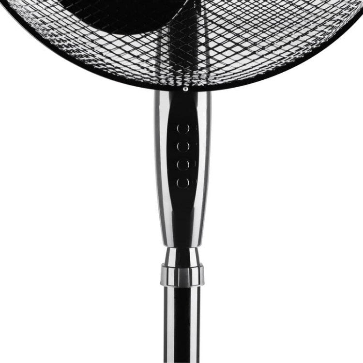 ELDOM ID2501 Black