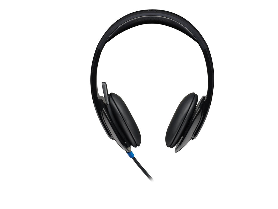 Logitech H540 USB Computer Headset