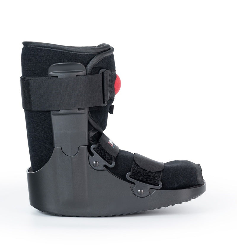 ‘AIR WALKER BASIC O-1183/M REHAFUND’ short foot-and-shin brace
