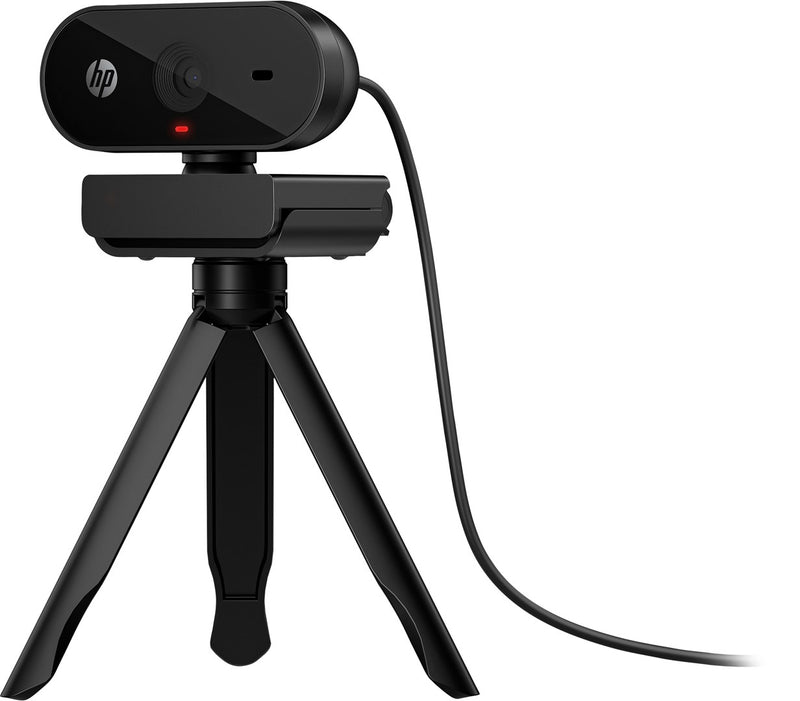 HP 320 FHD Webcam