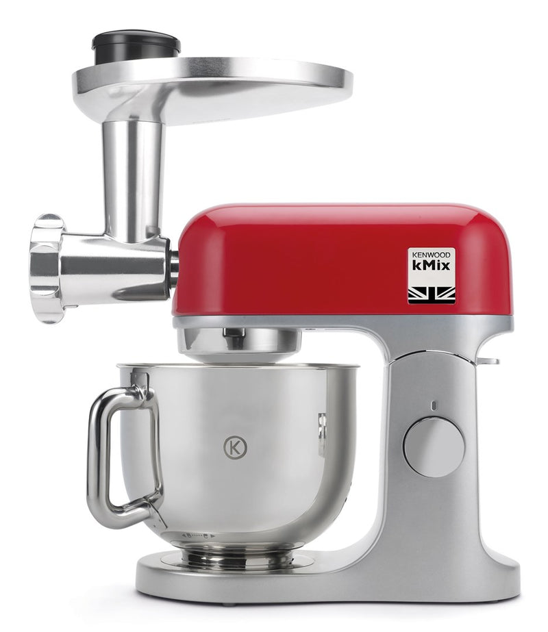 Kenwood KAX950ME mixer/food processor accessory Meat mincer set
