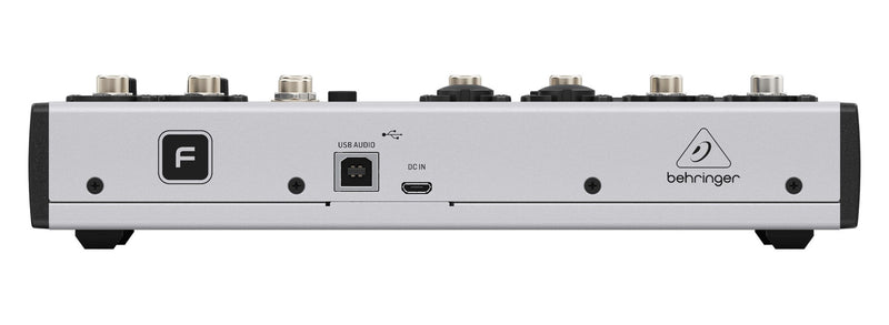 Behringer Flow 8 - Digital mixer