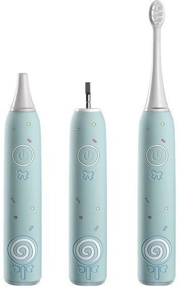 Concept ZK6020 Sonic toothbrush for children 5-9 years blue