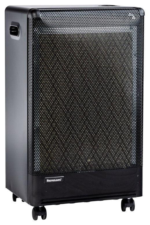 Ravanson OKG-3000 catalytic furnace