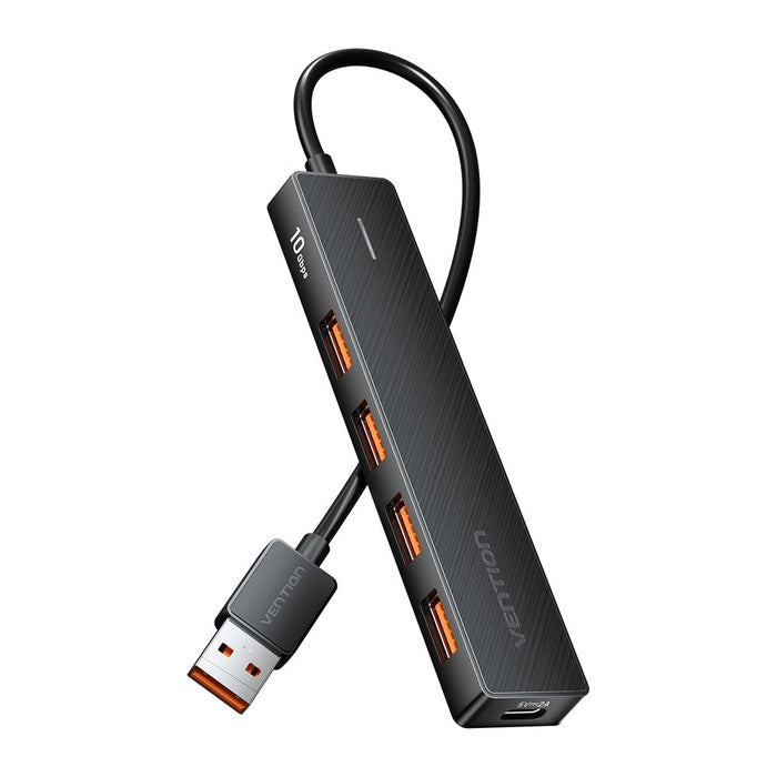 Vention 5-in-1 USB 3.2 Gen 2 Hub