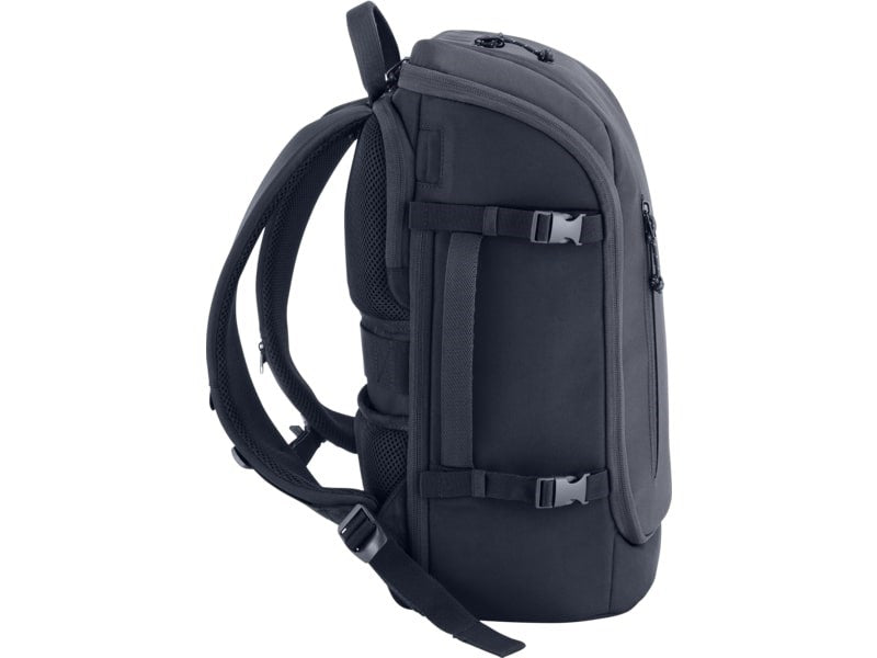 HP Travel 25 Liter 15.6 Iron Grey Laptop Backpack