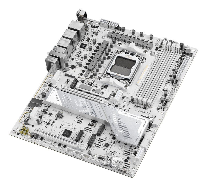 ASUS ROG STRIX X870E-A GAMING WIFI7 NEO (AMD,AM5,DDR5,ATX)