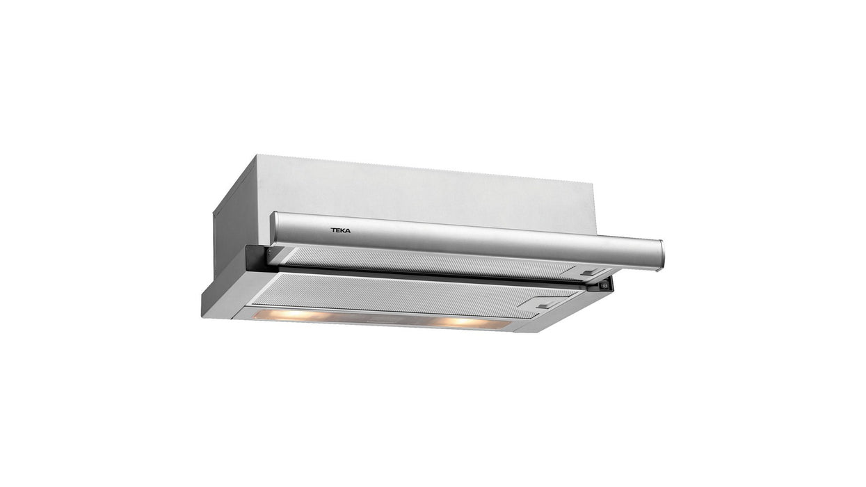 Teka TL 6310 332 m3/h Built-under Stainless steel E