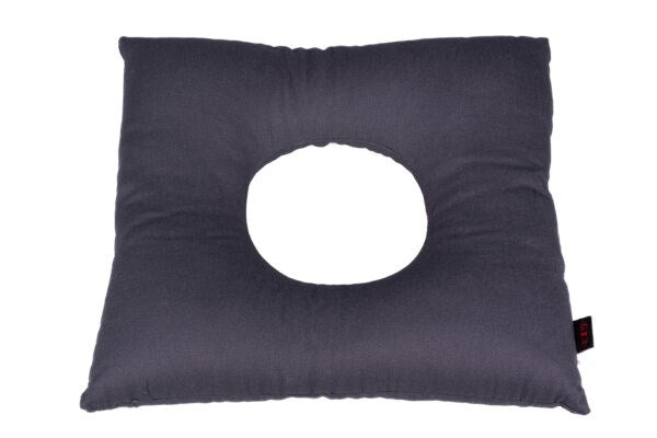 Anti-bedsore cushion with buckwheat - Large AT03022
