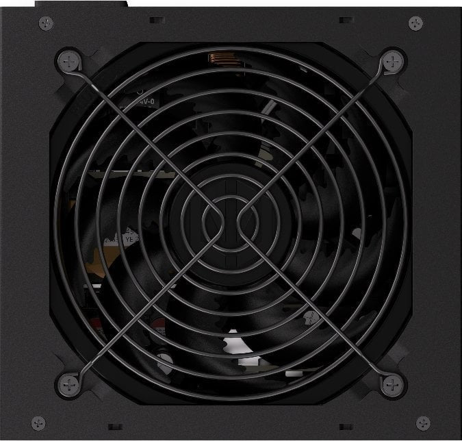 Endorfy Supremo FM6 850W (EY7A012) Black