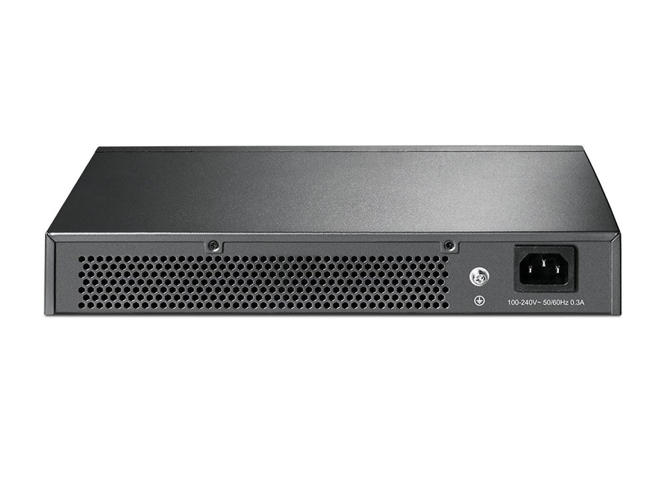 TP-Link 16-Port Gigabit Easy Smart Network Switch