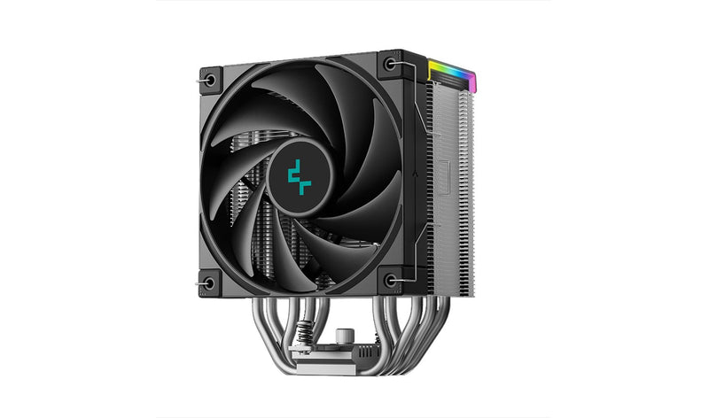 DeepCool AK500S DIGITAL SE Cooling