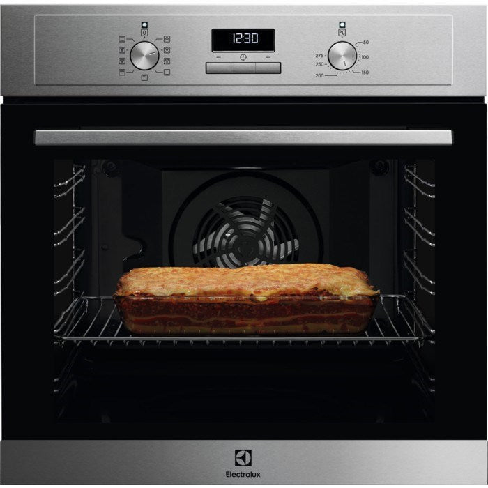 Backofen ELECTROLUX EOF 3H40X