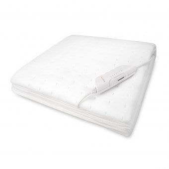 Medisana HU 662 Electric heated wrap 100 W White