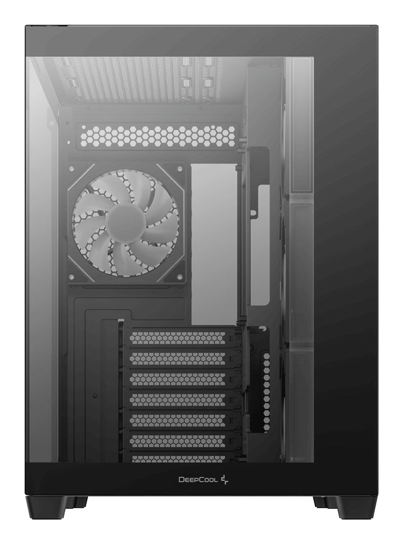 DeepCool CG530 4F Midi Tower Black