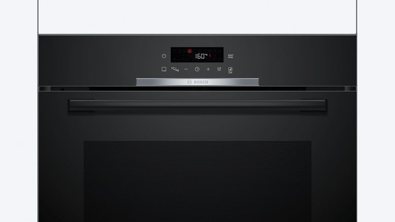 Bosch Serie 4 HBA372EB4 oven 71 L 3600 W Black