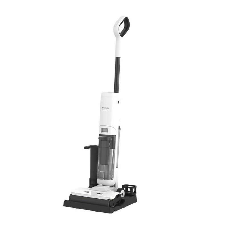 Aspirateur Eau et Poussière Taurus Homeland Hidrodry
