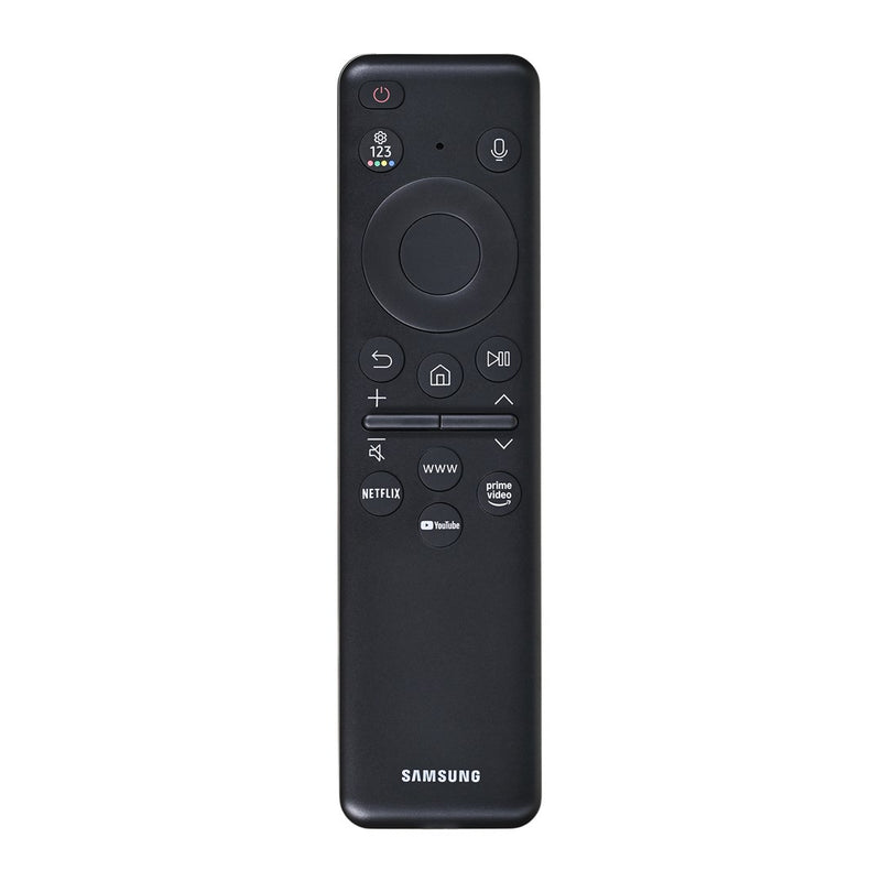 Samsung S85F QE83S85FAE 2.11 m (83") 4K Ultra HD Smart TV Wi-Fi Black