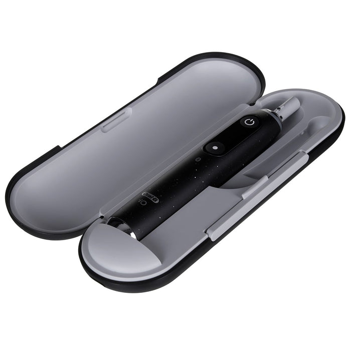 Oral-B iO Series 10 Adult Rotating-oscillating toothbrush Black