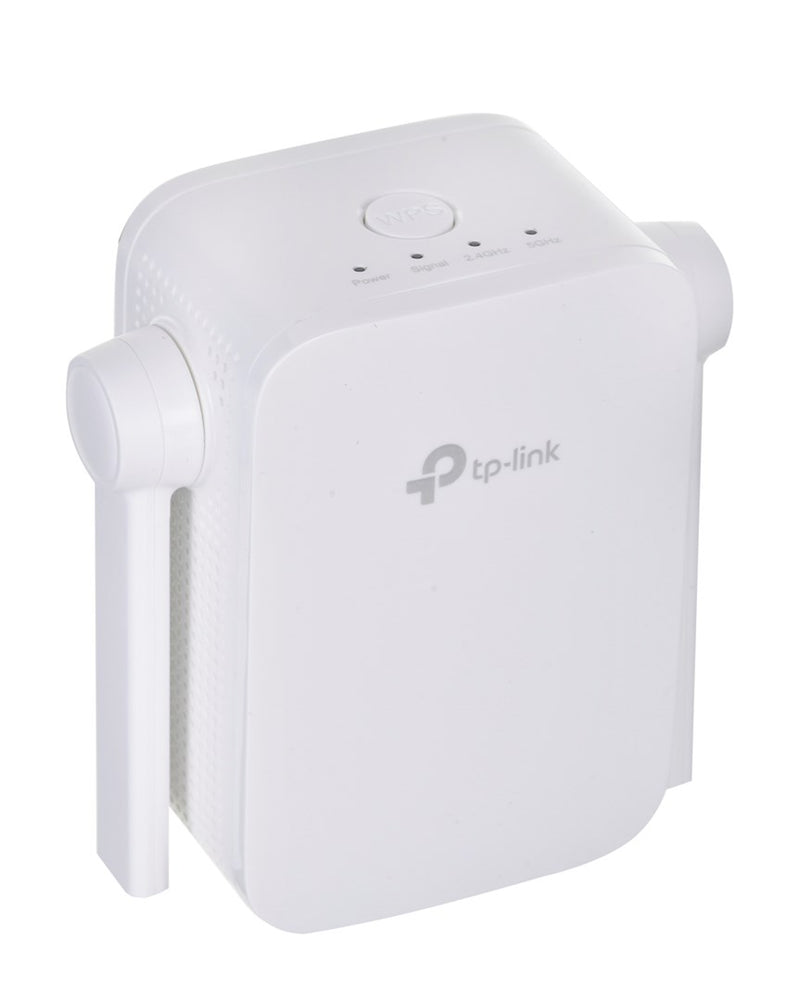 TP-LINK AC1200 WLAN Repeater