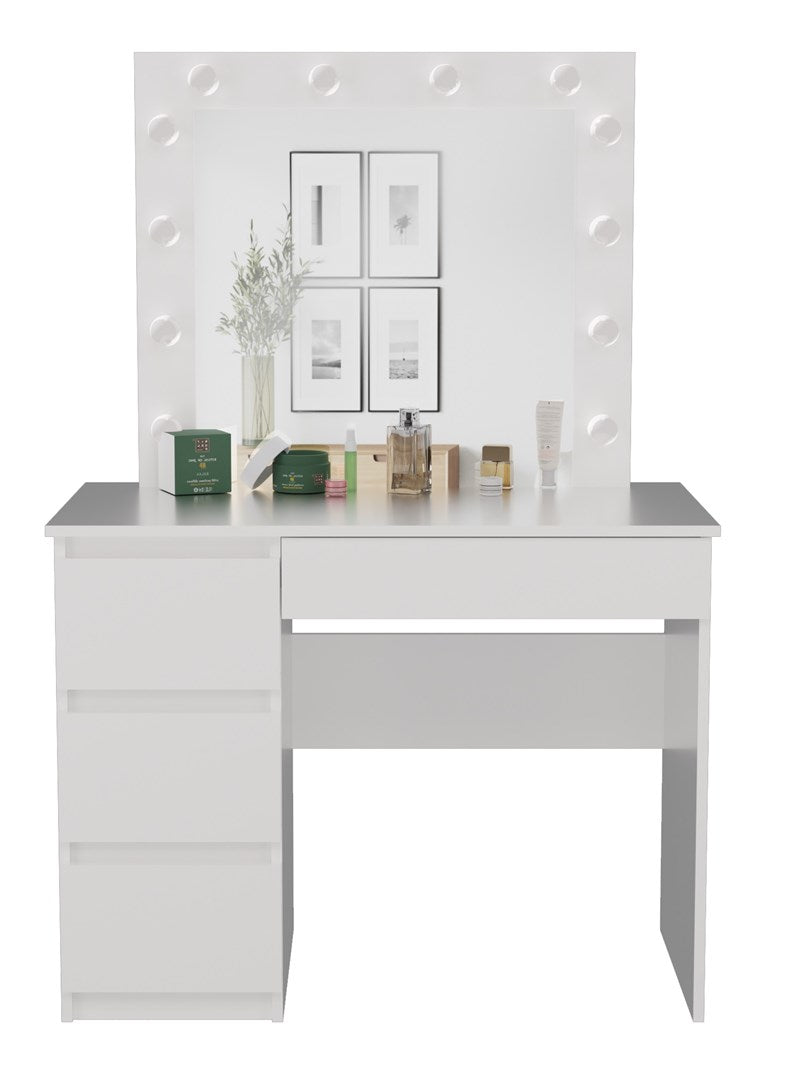 Topeshop Z.MIJAS L MARINA L bedroom vanity/vanity set