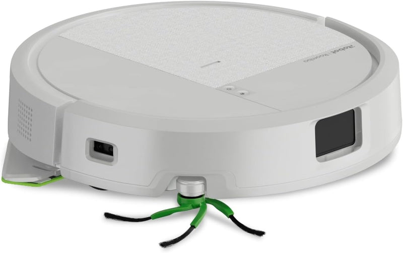 iRobot Roomba 115 Combo Robot Vacuum – White