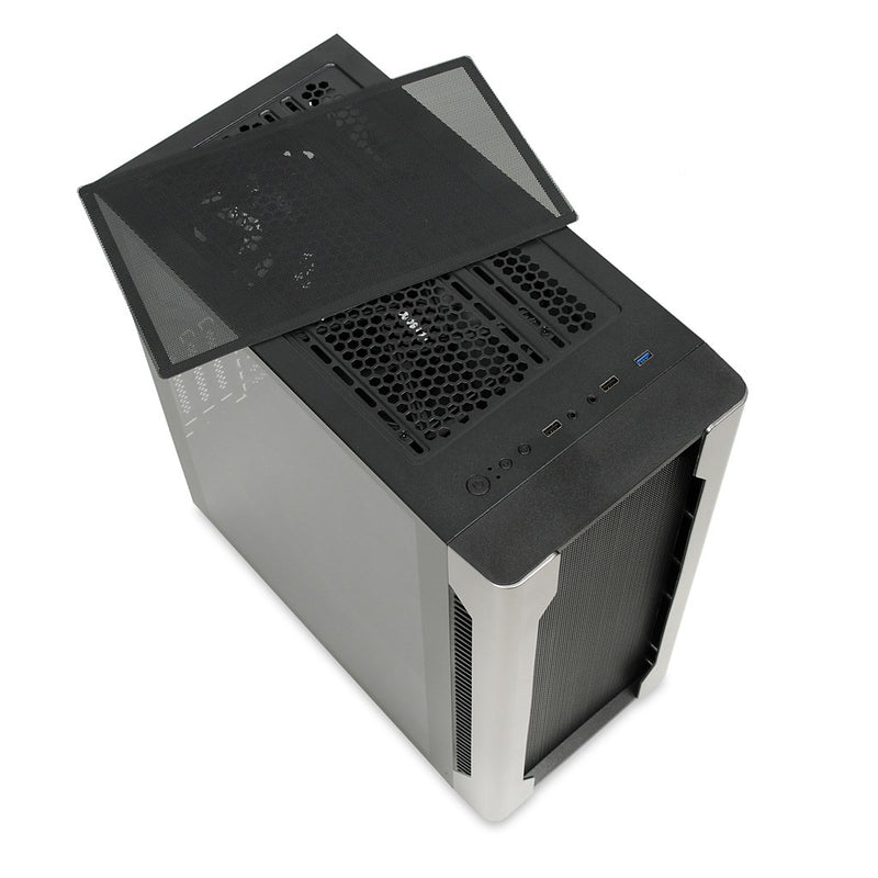 BOÎTIER I-BOX CHIRON ZH68 GAMING