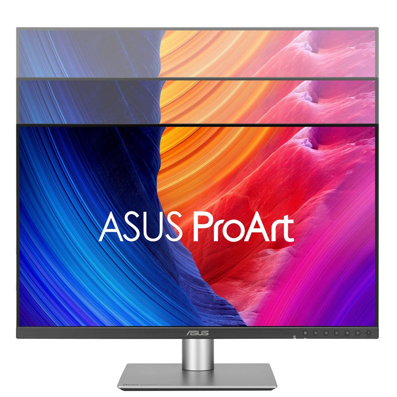 Écran d'ordinateur ASUS ProArt PA27JCV 68,6 cm (27") 5120 x 2880 pixels 5K Ultra HD LCD Noir