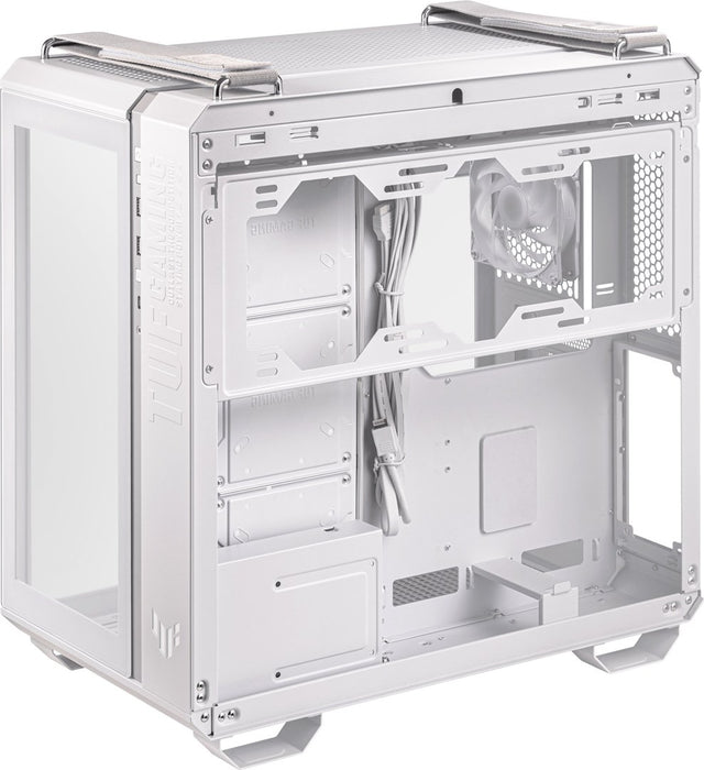 ASUS TUF Gaming GT502 PLUS Midi Tower White