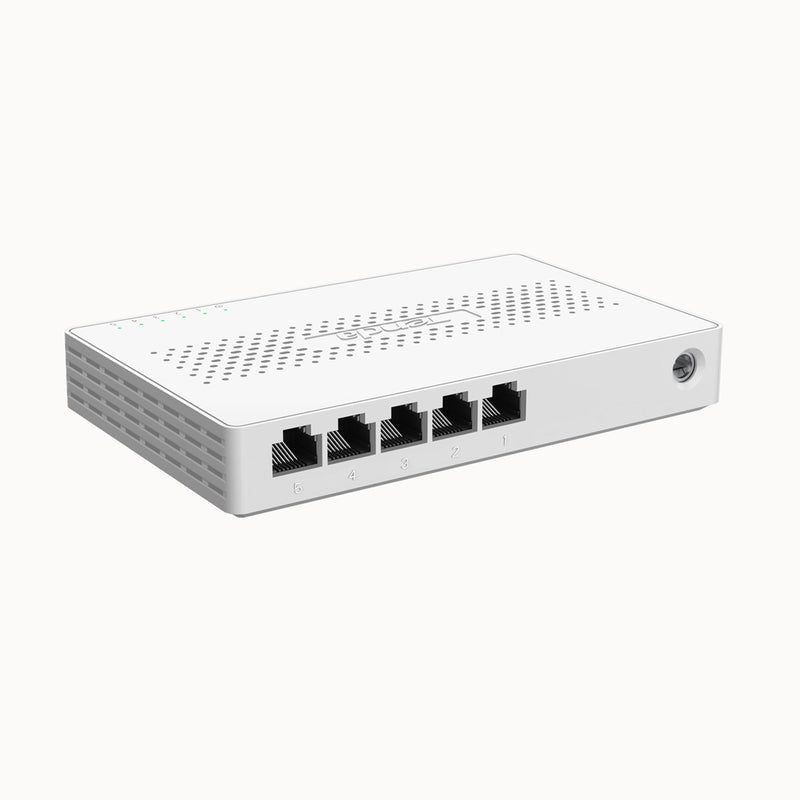 Switch Tenda SM105