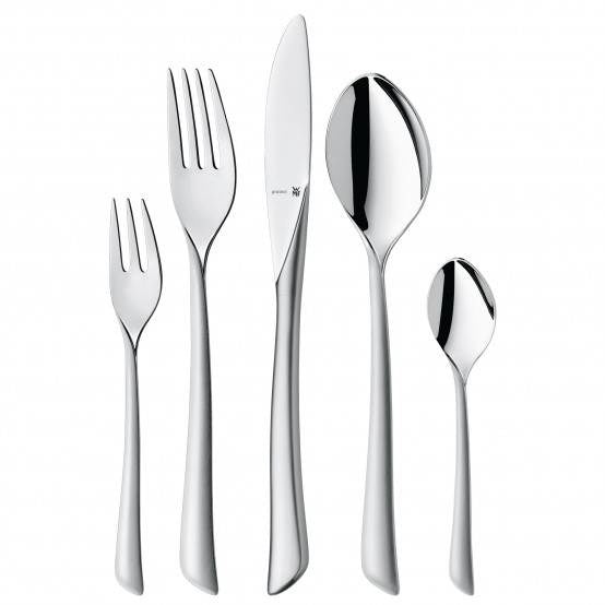 WMF 1142916390 flatware set 30 pc(s)