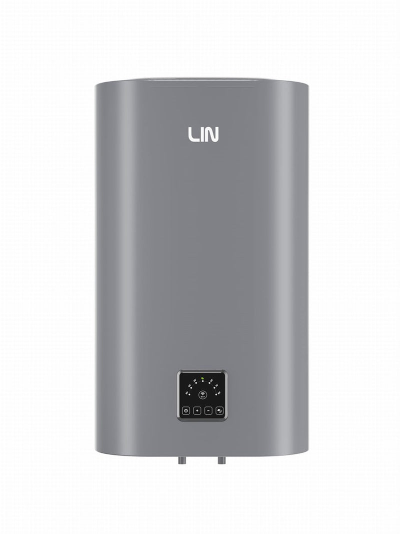 LIN LIFVD2 80 l electric boiler Grey